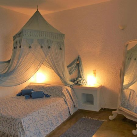 Cretan Village Hotel Amoudara  Exterior foto