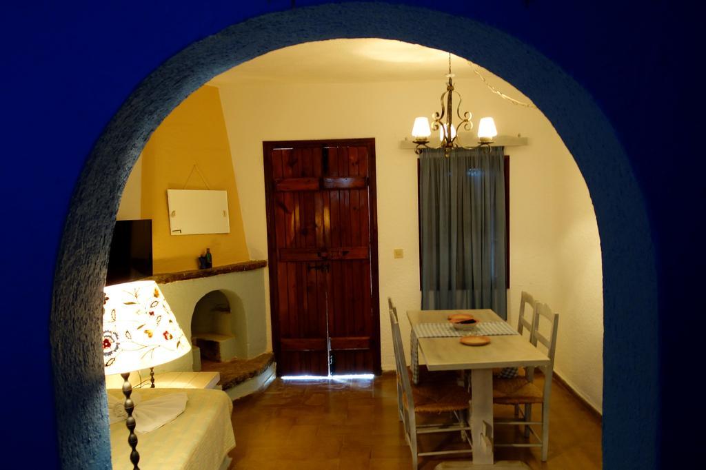 Cretan Village Hotel Amoudara  Exterior foto