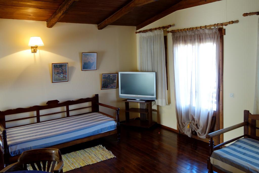 Cretan Village Hotel Amoudara  Exterior foto