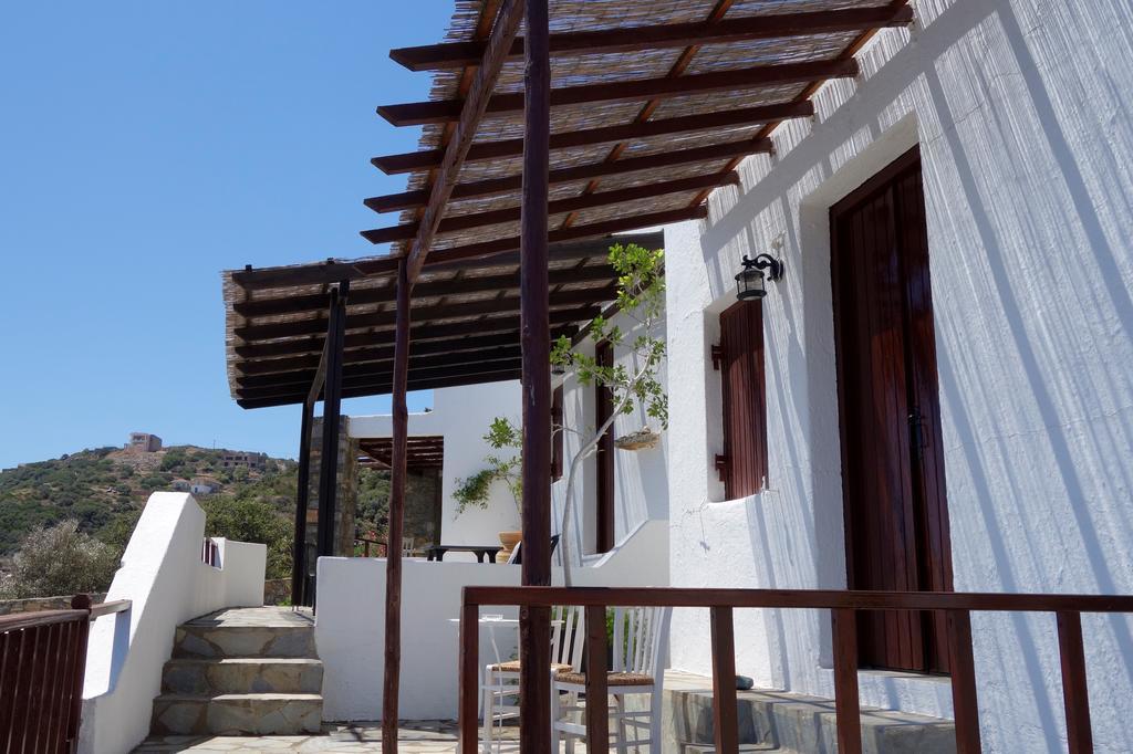Cretan Village Hotel Amoudara  Exterior foto