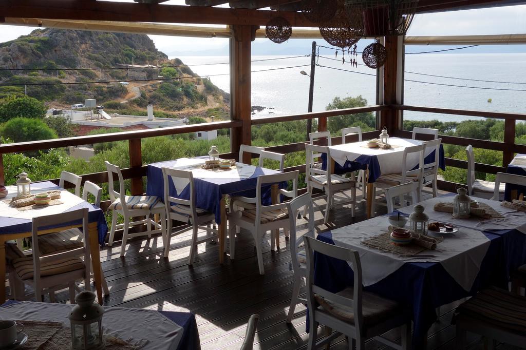 Cretan Village Hotel Amoudara  Exterior foto